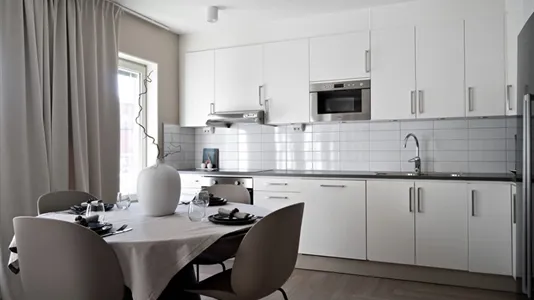 Bostadsrätter till salu i Haninge - foto 2