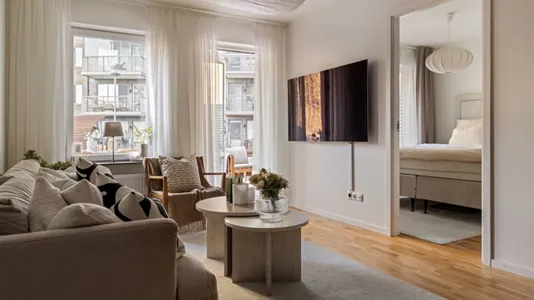 Bostadsrätter till salu i Söderort - foto 3