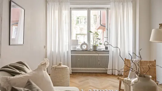 Bostadsrätter till salu i Södermalm - foto 3