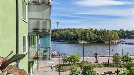 Bostadsrätter till salu i Nacka - foto 7