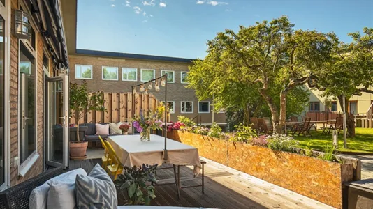 Bostadsrätter till salu i Söderort - foto 2