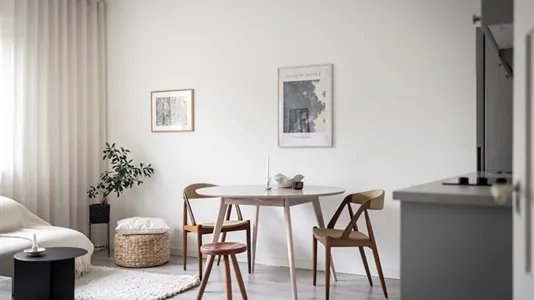 Bostadsrätter till salu i Söderort - foto 7