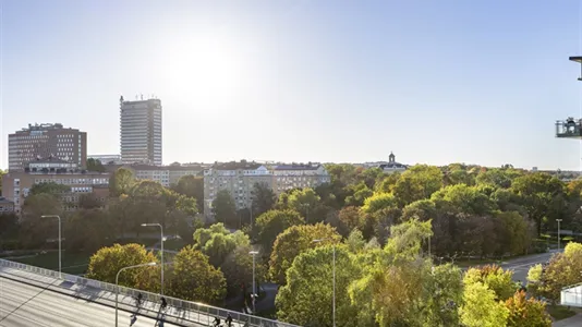 Bostadsrätter till salu i Kungsholmen - foto 3