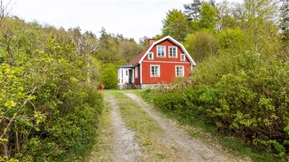 Hus till salu i Karlshamn