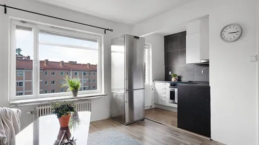 Bostadsrätter till salu i Söderort - foto 6