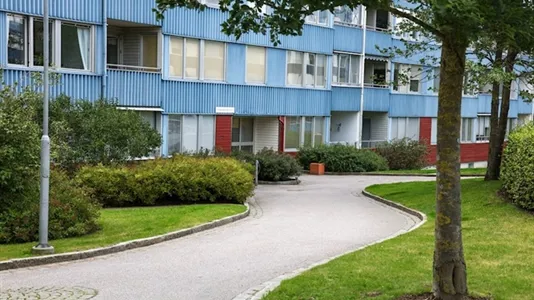 Lägenheter till salu i Norra hisingen - foto 5