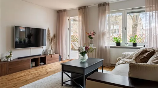 Bostadsrätter till salu i Söderort - foto 7