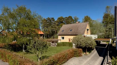 Lägenhet till salu i Växjö