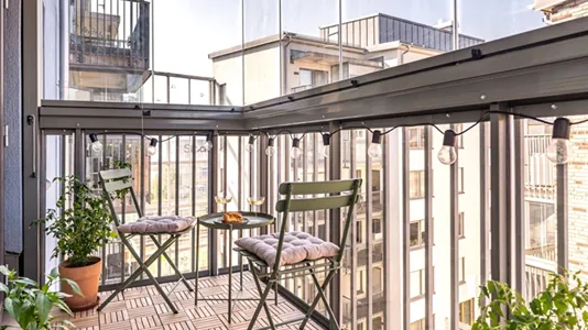 Bostadsrätter till salu i Söderort - foto 3