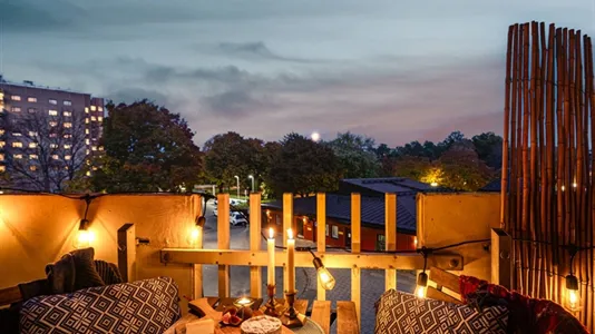 Bostadsrätter till salu i Söderort - foto 7