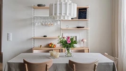 Bostadsrätter till salu i Nacka - foto 8