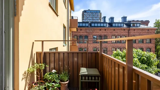 Bostadsrätter till salu i Södermalm - foto 7
