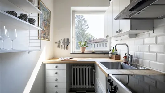 Bostadsrätter till salu i Söderort - foto 11