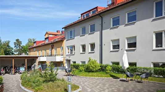 Bostadsrätter till salu i Mark - foto 3