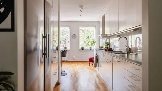 Bostadsrätter till salu i Södermalm - foto 11