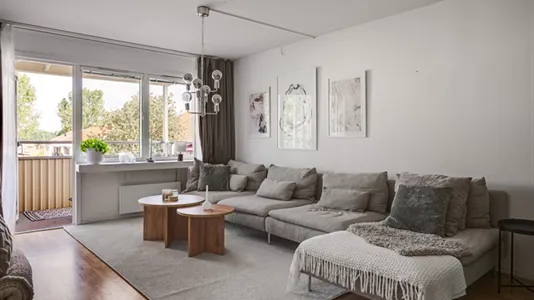 Bostadsrätter till salu i Tidaholm - foto 1