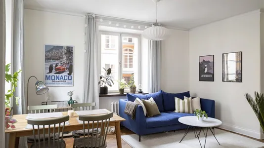Bostadsrätter till salu i Södermalm - foto 7