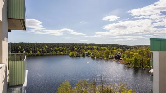 Bostadsrätter till salu i Nacka - foto 2