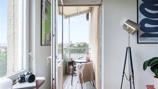 Bostadsrätter till salu i Hammarbyhamnen - foto 11