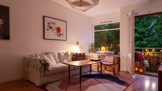 Bostadsrätter till salu i Söderort - foto 6