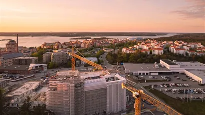Bostadsrätt till salu i Nacka