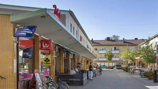 Bostadsrätter till salu i Söderort - foto 8