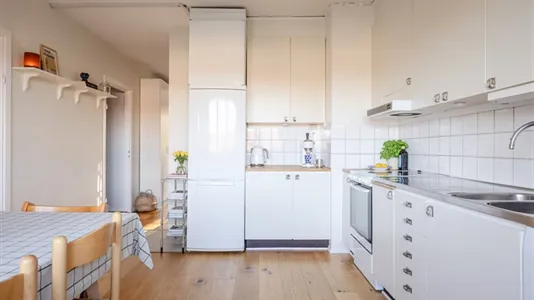 Bostadsrätter till salu i Hammarbyhamnen - foto 9