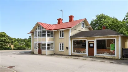 Hus till salu i Tingsryd