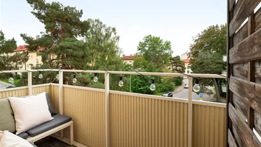 Bostadsrätter till salu i Västerort - foto 2
