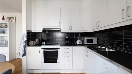 Bostadsrätter till salu i Söderort - foto 10