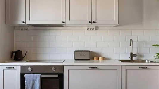 Bostadsrätter till salu i Söderort - foto 6