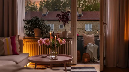 Bostadsrätter till salu i Söderort - foto 3