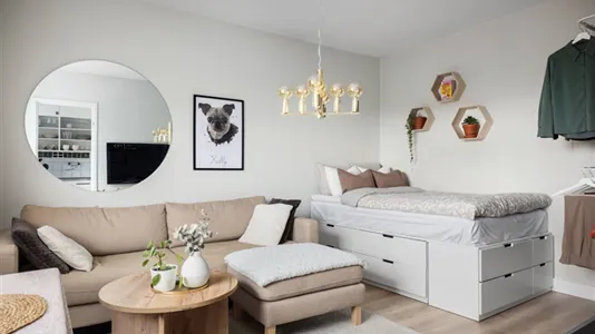 Bostadsrätter till salu i Kungsholmen - foto 7