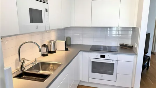 Lägenheter i Solna - foto 4