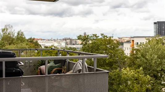 Bostadsrätter till salu i Södermalm - foto 3