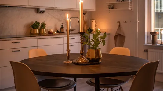 Bostadsrätter till salu i Södermalm - foto 4