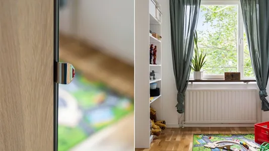 Bostadsrätter till salu i Söderort - foto 11