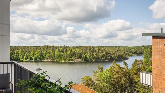 Bostadsrätter till salu i Nacka - foto 6