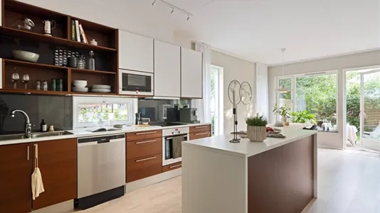 Bostadsrätter till salu i Söderort - foto 13