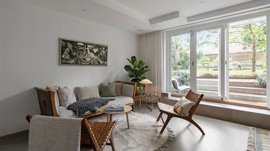 Bostadsrätter till salu i Kungsholmen - foto 2
