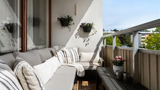 Bostadsrätter till salu i Söderort - foto 8