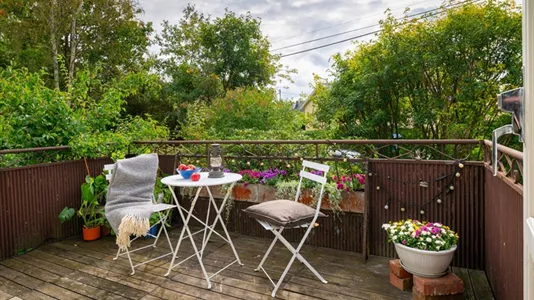 Bostadsrätter till salu i Söderort - foto 12