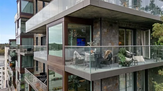 Bostadsrätter till salu i Nacka - foto 1