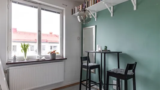 Bostadsrätter till salu i Söderort - foto 4