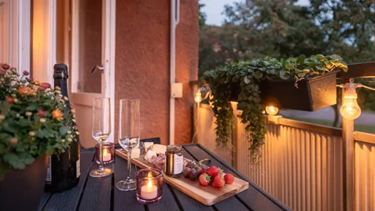 Bostadsrätter till salu i Nässjö - foto 3