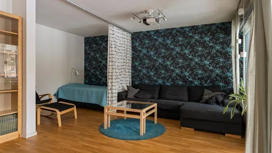 Bostadsrätter till salu i Tyresö - foto 3