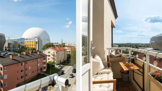 Bostadsrätter till salu i Söderort - foto 9