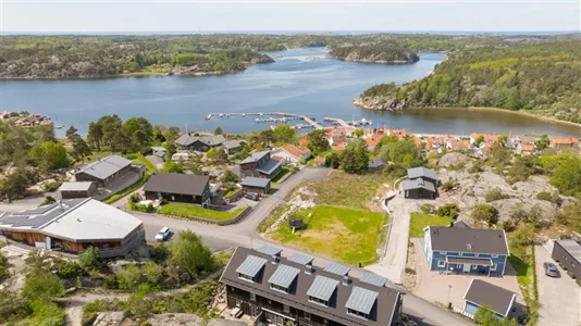 Tomter till salu i Tanum - foto 1