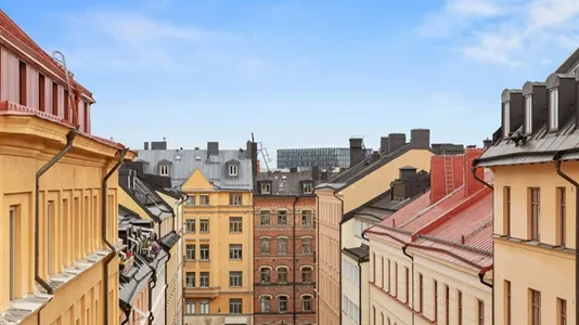 Lägenheter i Kungsholmen - foto 1
