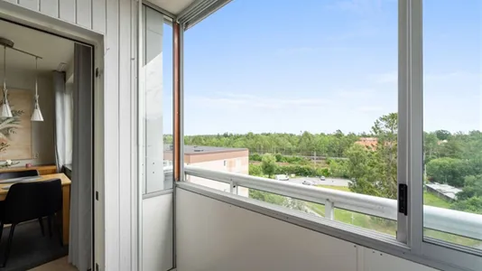 Bostadsrätter till salu i Huddinge - foto 12